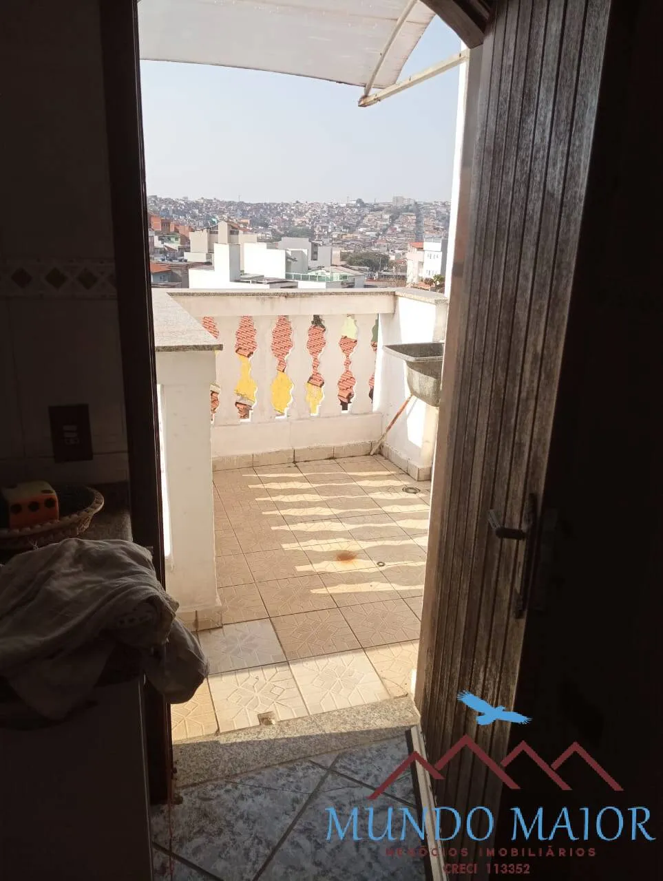 Imagem Sobrado com 4 Quartos e 3 banheiros à Venda, 150 m² -Vila LInda !!!!!