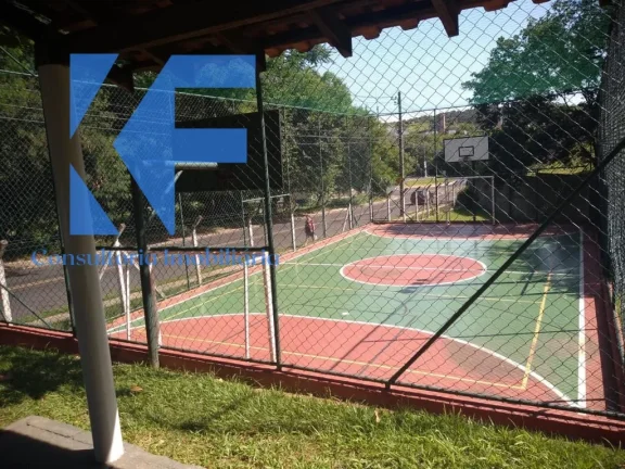 Imagem APARTAMENTO RESIDENCIAL em VALINHOS - SP, PARQUE DAS COLINAS
