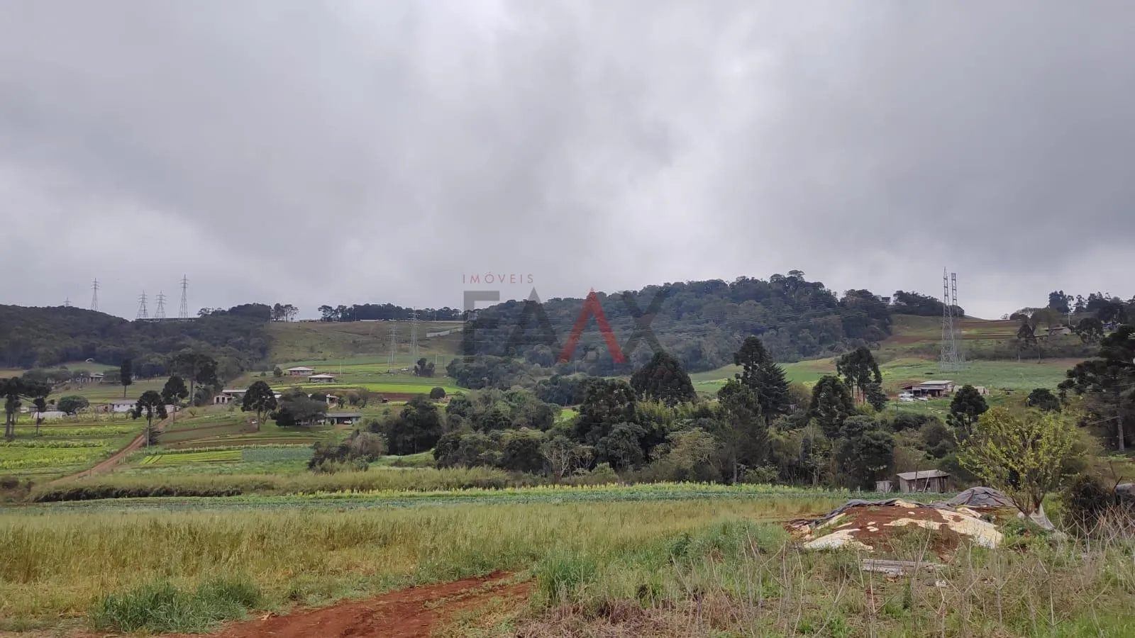 Imagem Terreno à venda, JORDÃO, GUARAPUAVA - PR