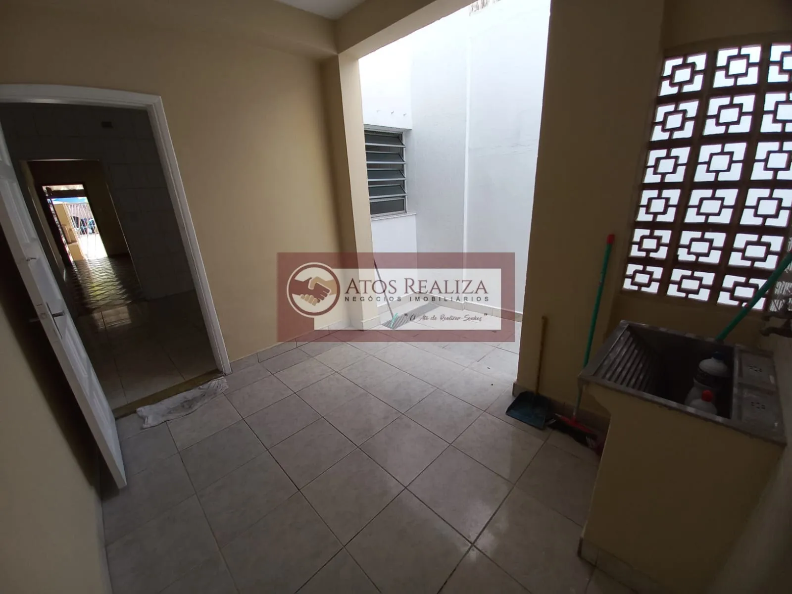 Imagem Alugo Excelente Casa 3 Dorm. no Jardim Cidalia - São Paulo
