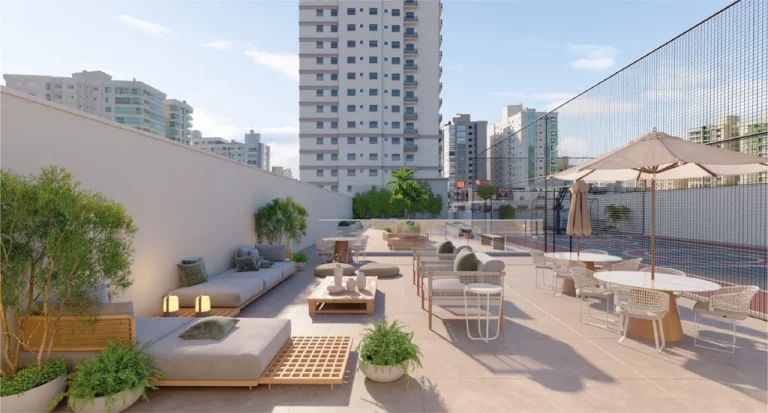 Imagem Paris Residence - Apartamento à venda no bairro Centro - Itapema/SC