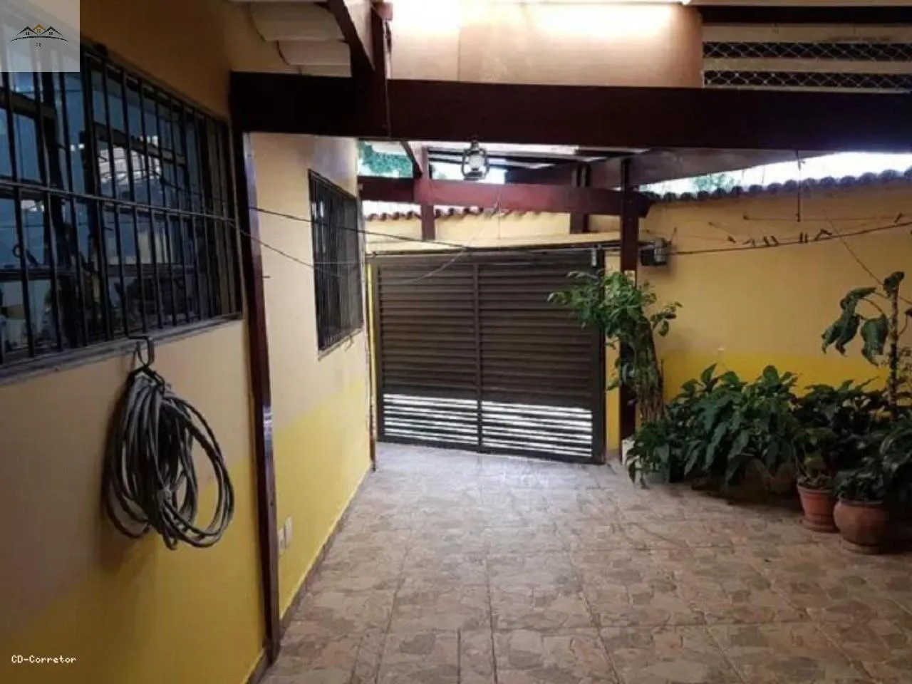 Imagem CASA RESIDENCIAL em Santo André - São Paulo, Campestre