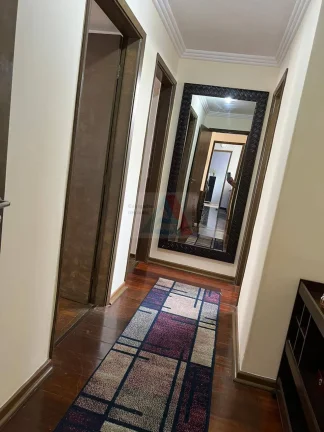 Imagem Aconchegante Apartamento à Venda 92m², Bairro Barcelona