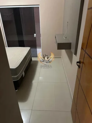 Imagem Casa Padrão