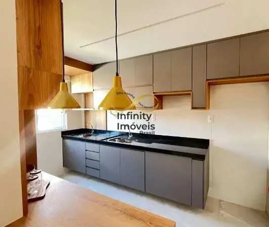 Imagem RESIDENCIAL JOAO CARLOS - Apartamento à venda no bairro Sagrada Família - Belo Horizonte/MG