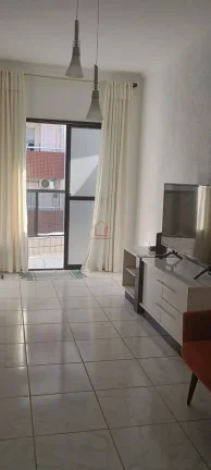 Imagem Apartamento a venda - Canto do Forte