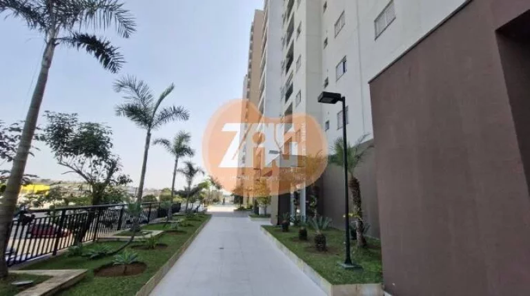 Imagem CYAN BOULEVARD APTO 03 DORMS 01 SUÍTE SACADA GOURMET 02 VGS LAZER COMPLETO