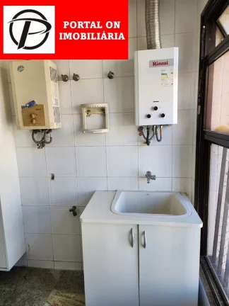Imagem APARTAMENTO RESIDENCIAL em RIO DE JANEIRO - RJ, BARRA DA TIJUCA