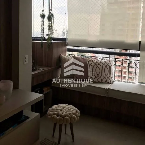Imagem Ipiranga Premium - Apartamento à venda no bairro Ipiranga - São Paulo/SP, Zona Sul