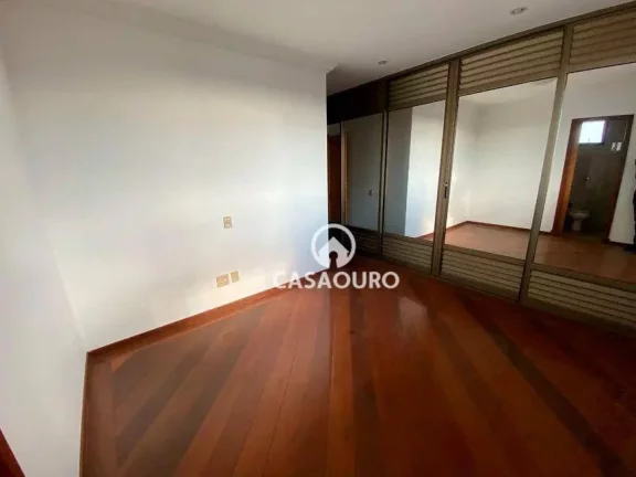 Imagem Cobertura com 4 quartos à venda, 388 m² por R$ 5.000.000 - Belvedere - Belo Horizonte/MG