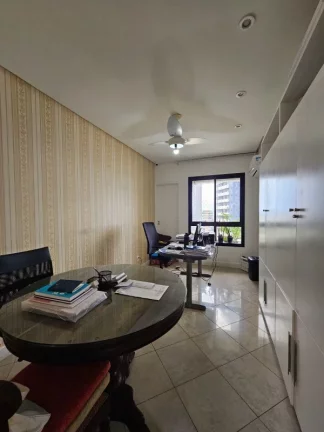 Imagem A 5ª Avenida Imóveis selecionou essa unidade no Mansão Professor João Falcão, no melhor de Ondina: 4 suítes com 192m² alto, vista mar, 03 vagas