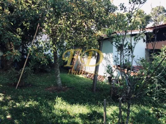 Imagem Chácara em Atibaia