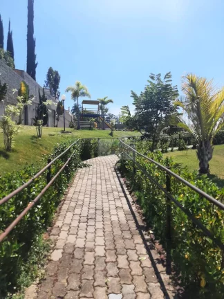 Imagem APARTAMENTO JARDIM AMERICA -SOROCABA
