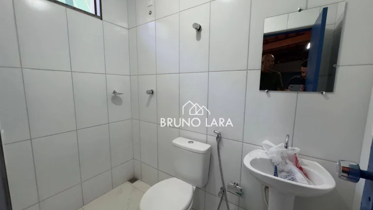 Imagem Casa a venda em São Joaquim de Bicas / Bairro Tereza Cristina