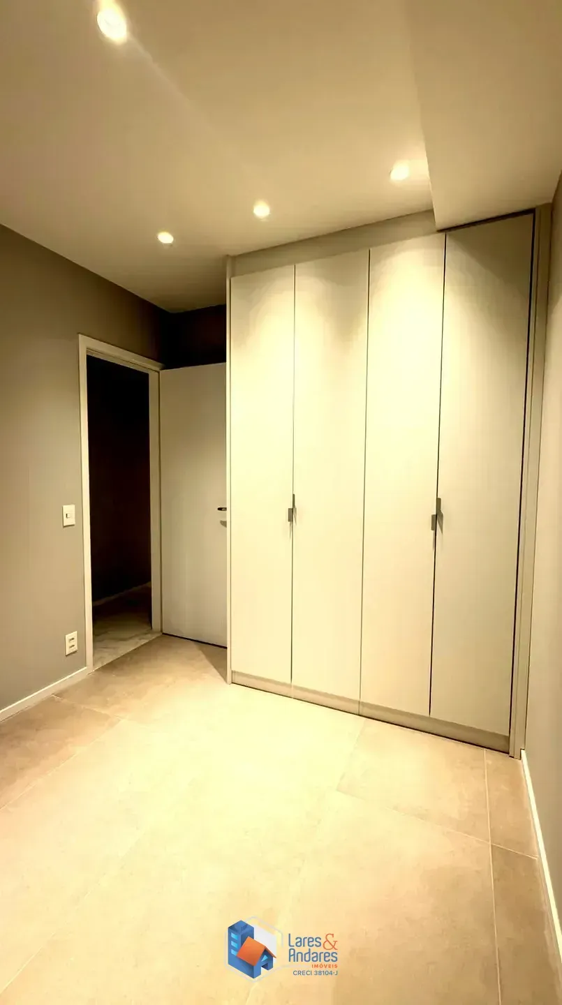 Imagem Apartamento para venda em Jardim das Acácias com 3 quartos, sendo 2 suítes, 167m²