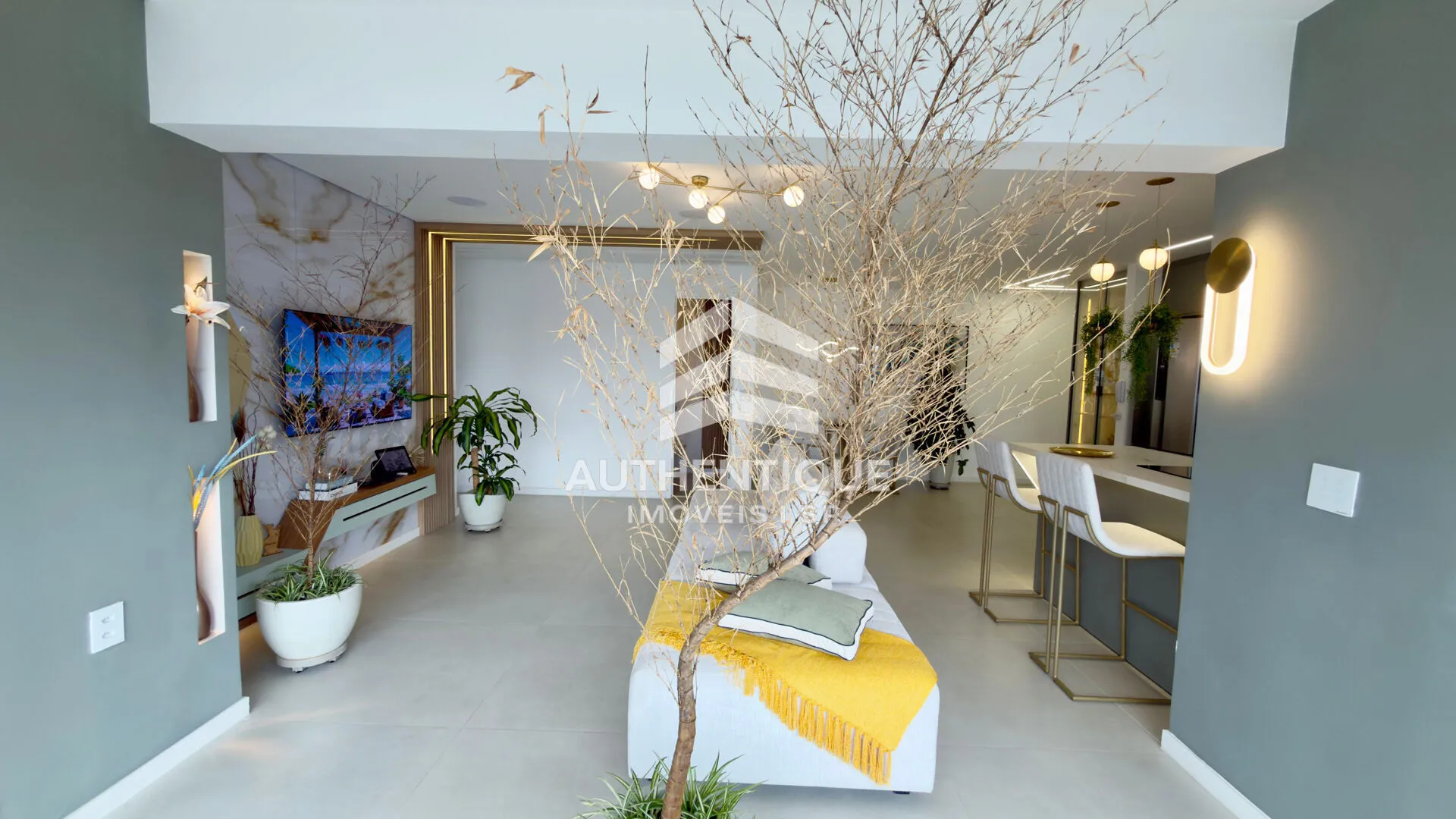 Imagem HAUS MITRE BROOKLIN - Apartamento no bairro Brooklin à venda