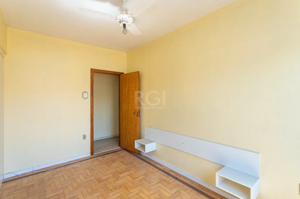 Imagem Apartamento de 3 dormitórios e vaga bairro Santa Cecilia DESOCUPADO