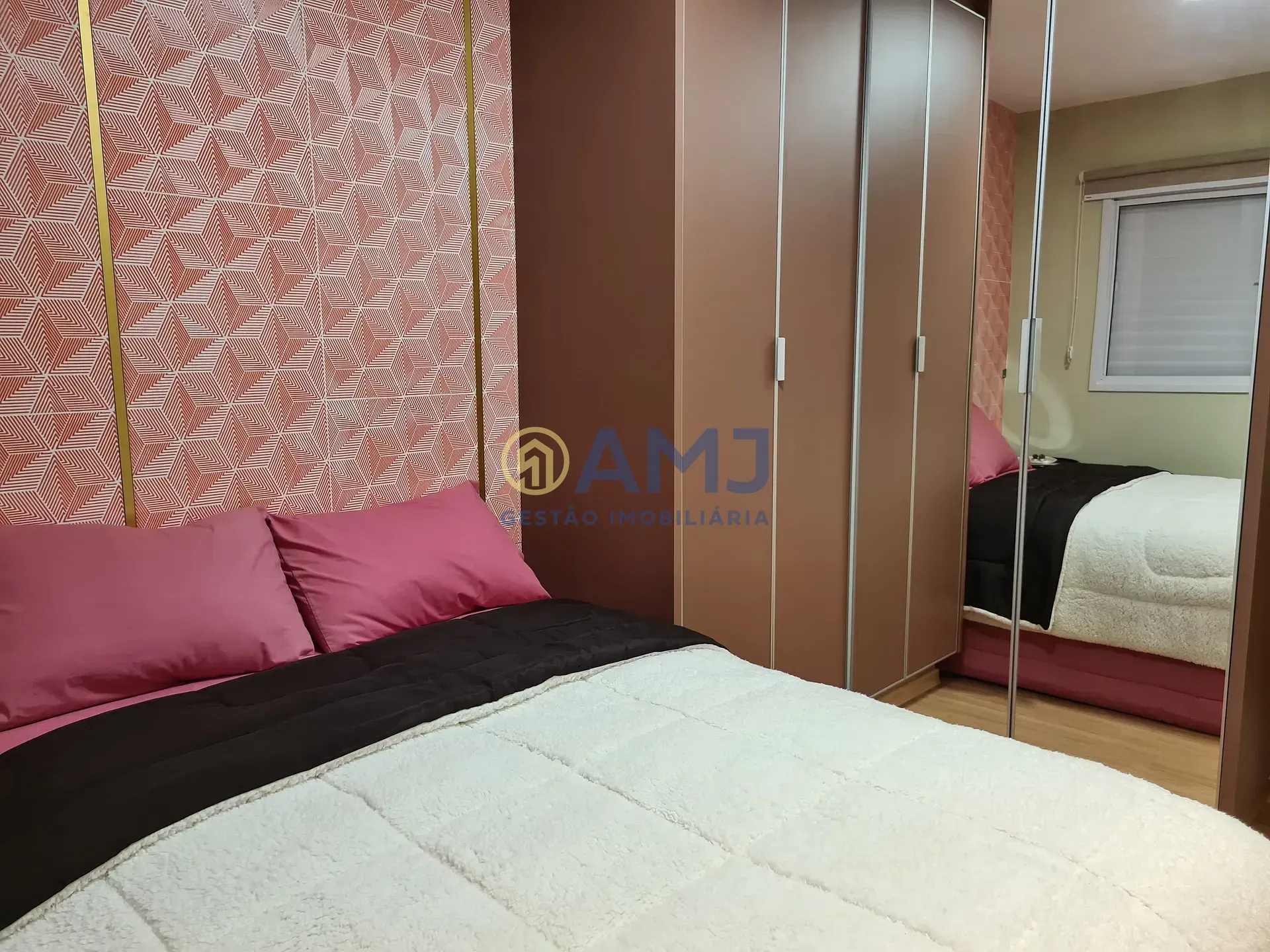 Imagem Apartamento à venda setor Vila Rosa, Goiânia - Max Buriti