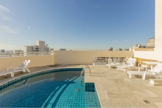 Imagem Apartamento à venda no bairro Aclimação - São Paulo/SP