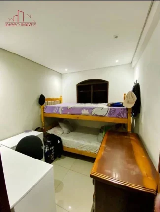 Imagem Linda casa de 120 m² no Parque Arariba