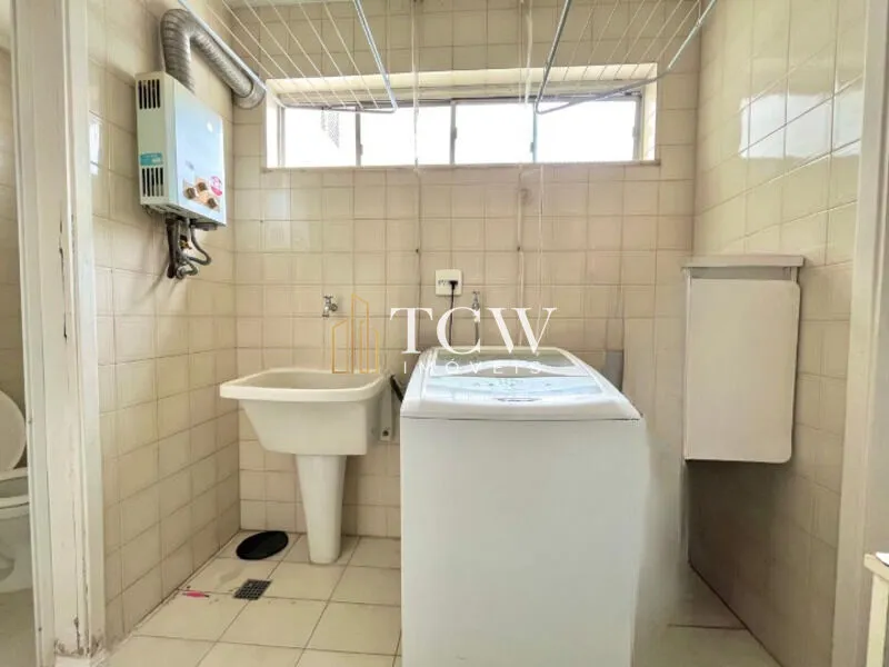 Imagem Apartamento à venda no bairro Moema - São Paulo/SP, Zona Sul