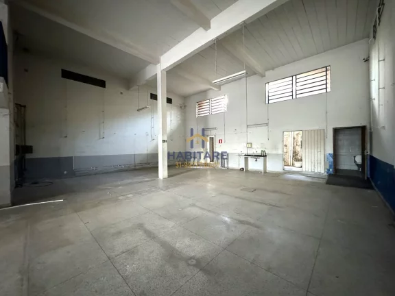 Imagem Prédio Comercial em Centro, Ibirité/MG
