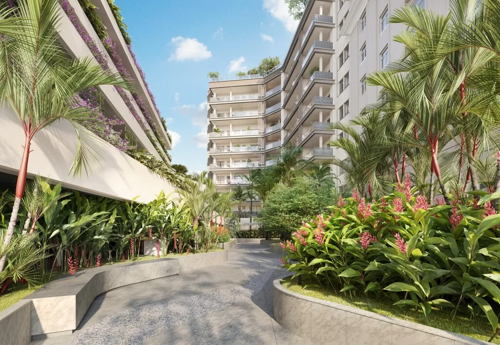 Imagem Apartamento a Venda no bairro Glória - Rio de Janeiro, RJ
