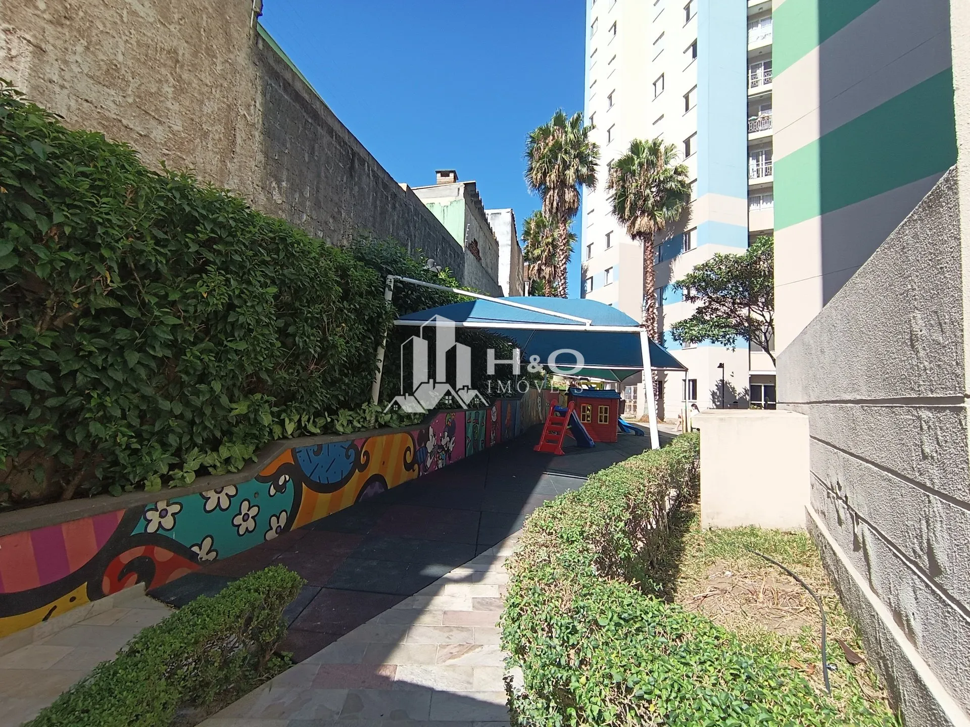 Imagem Oportunidade, Apartamento à Venda - Bairro Cidade Líder