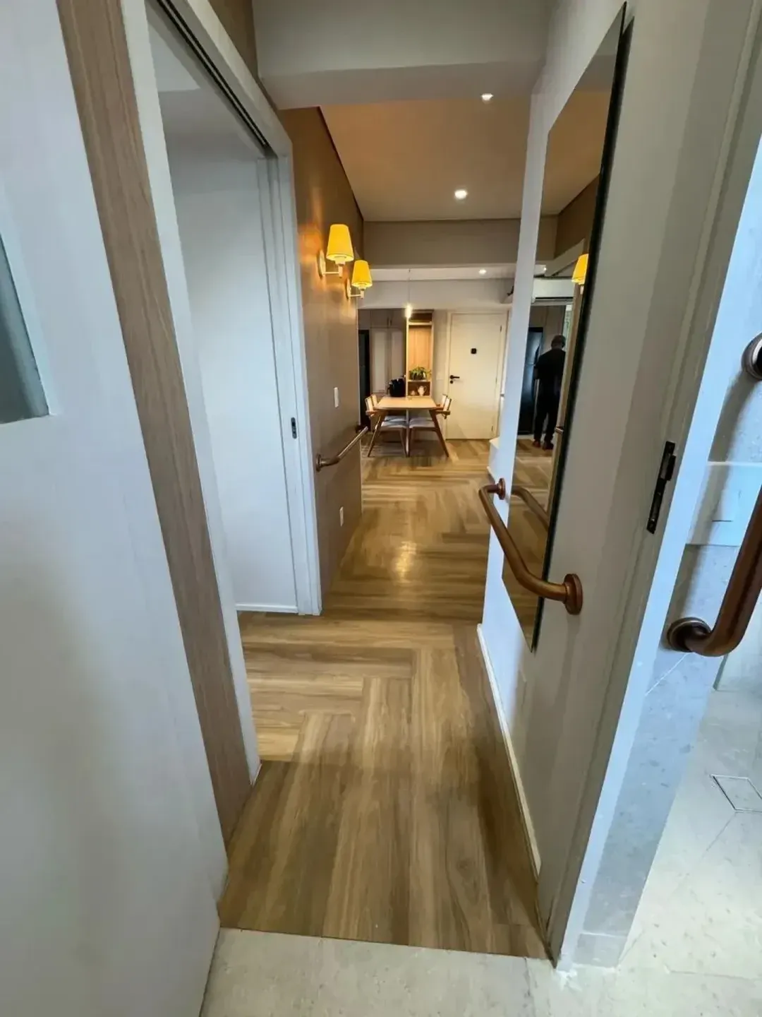 Imagem Apartamento com 2 Quartos à Venda, 56 m² em Cidade Monções - São Paulo