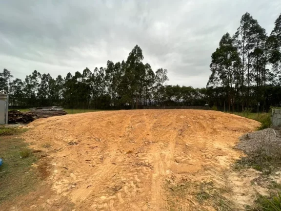 Imagem Terreno a Venda no Condomínio Quinta do Pinhal