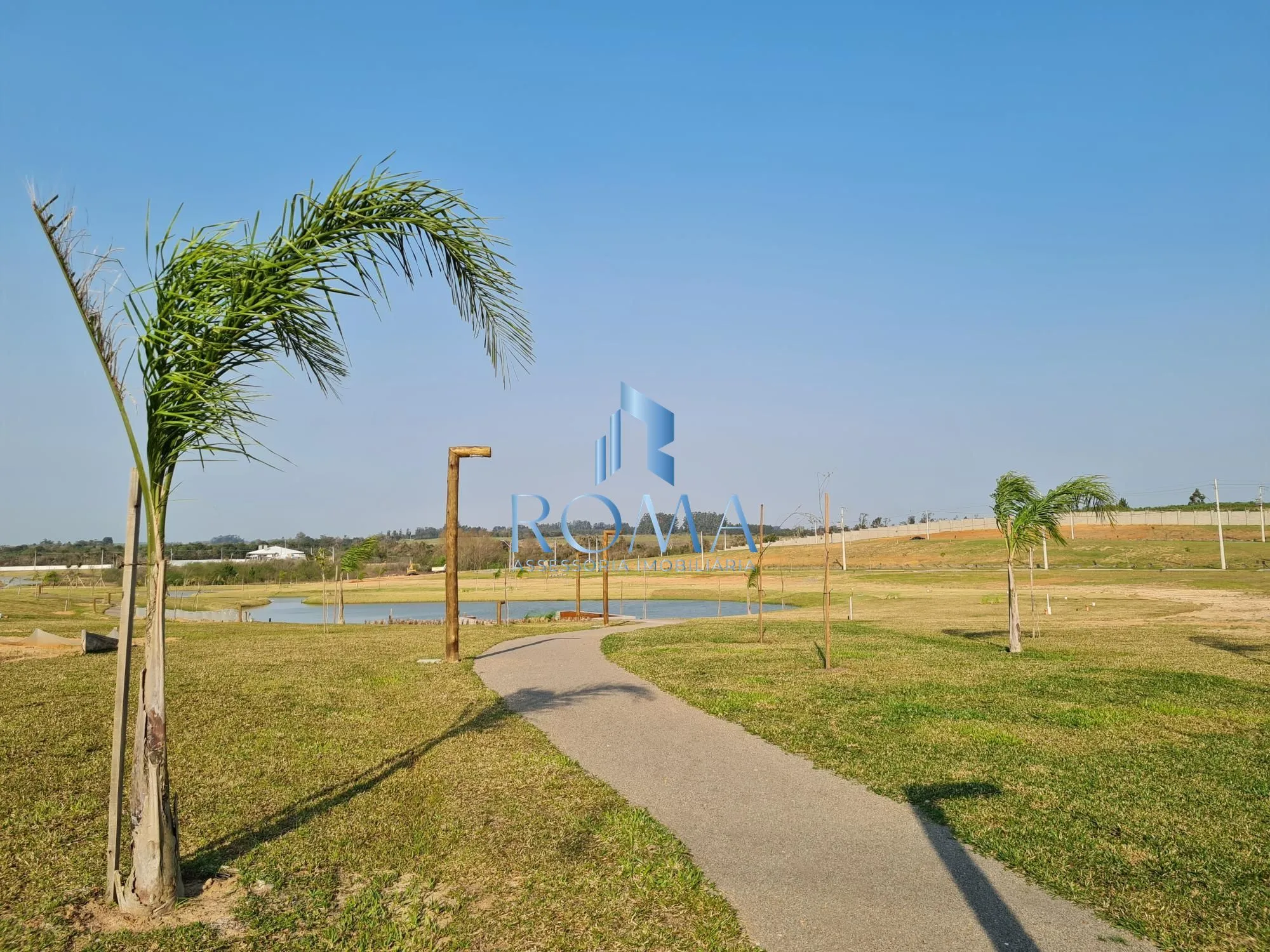 Imagem Excelente terreno no Estância dos Montes Home Resort Fase 1!
