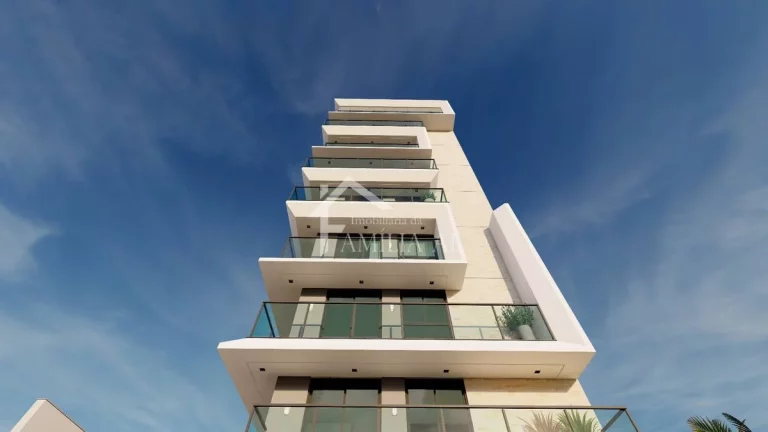 Imagem APARTAMENTO GIARDINO ALTO PADRÃO NO AMÉRICA