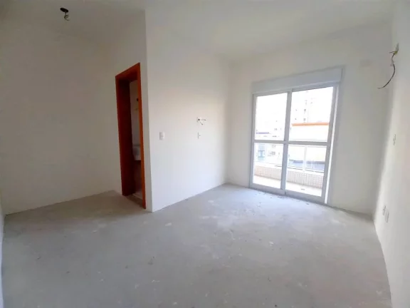 Imagem Apartamento com 3 dorms, Canto do Forte, Praia Grande - R$ 1.49 mi, Cod: 1712