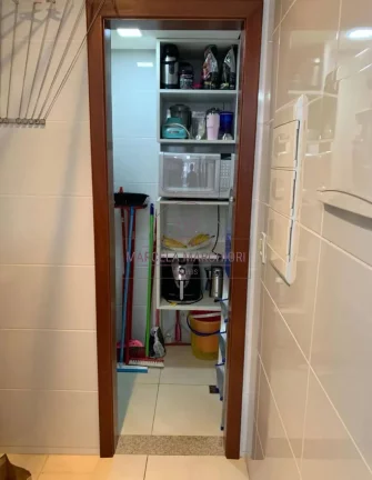 Imagem Viva o Sonho em um Apartamento de 3 Quartos com Vista para o Mar