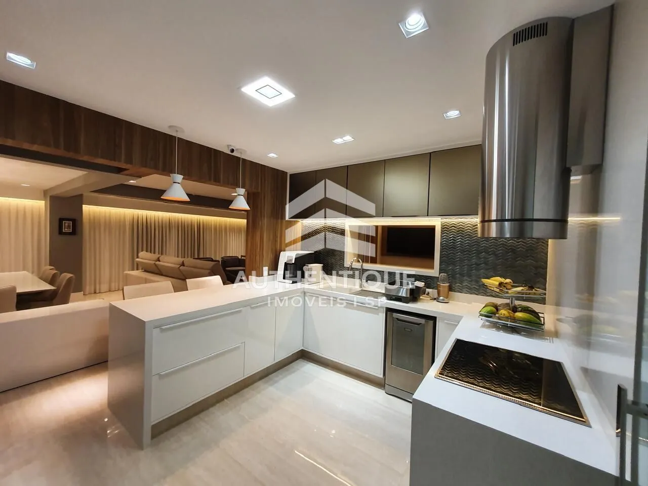 Imagem LOAA Campo Belo - Apartamento no bairro Campo Belo à venda