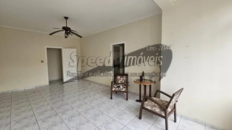 Imagem Apartamento em Santos 3 dormitórios, Rua Governador Pedro de Toledo