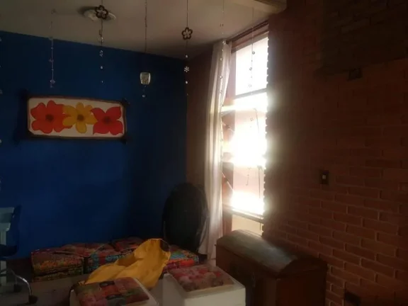Imagem Casa no Res. Alpha 3 - 341m²