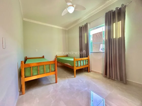 Imagem Casa 3 Dormitórios - Nova