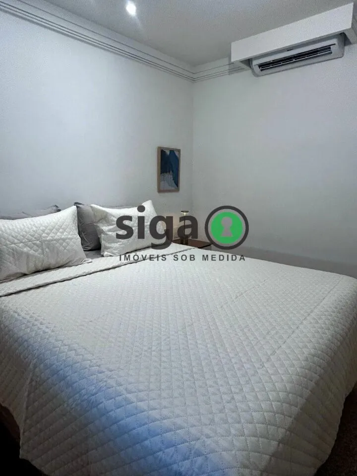 Imagem Apartamento à Venda e Locação no Jardim Paulista com 4 quartos