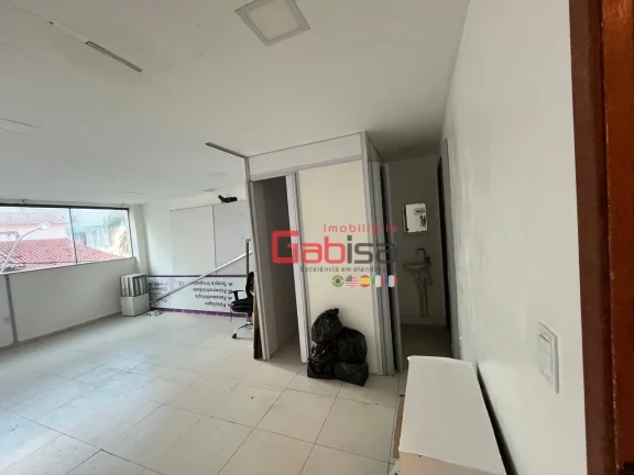 Imagem Sala à venda, 30 m² por R$ 220.000,00 - Centro - Cabo Frio/RJ