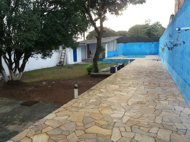 Imagem Casa à venda 3 Quartos, 4 Vagas, 650M², Campinas, Pindamonhangaba - SP