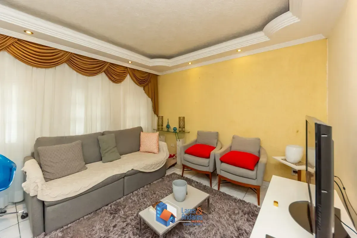Imagem Sobrado para venda em Vila Mazzei com 2 quartos, 120m²