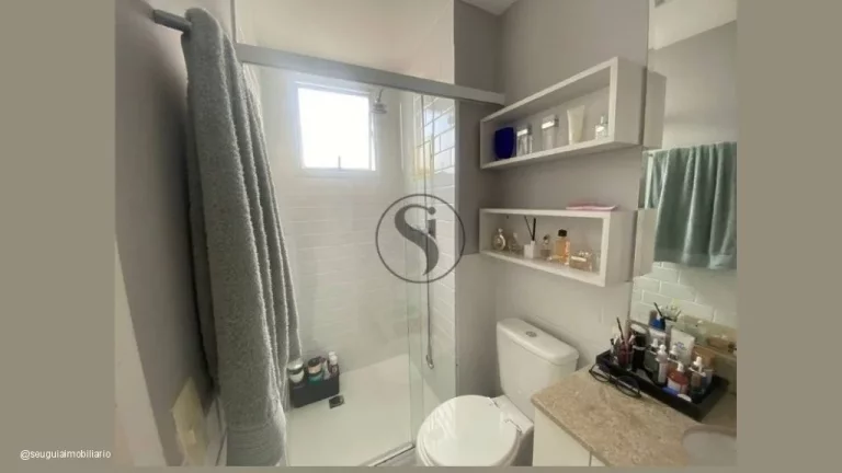 Imagem APARTAMENTO RESIDENCIAL em SÃO PAULO - SP, SANTO AMARO