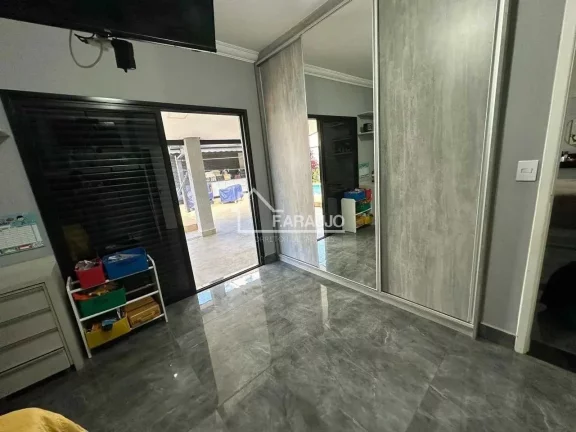 Imagem Casa em condomínio fechado para venda em Sorocaba-SP!
