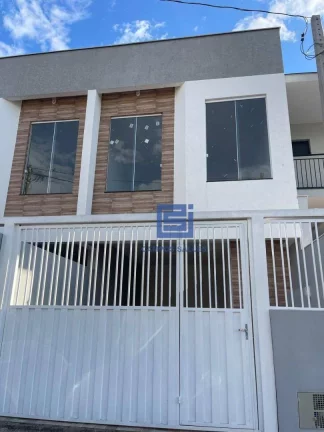 Foto do imóvel Casa com 2 dormitórios à venda, 110 m² por R$ 650.000 - Lavras de Baixo - Socorro/SP