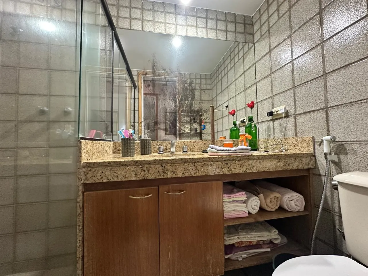 Imagem Apartamento para Venda em Rio de Janeiro, Barra da Tijuca, 4 dormitórios, 4 suítes, 4 banheiros, 2 vagas