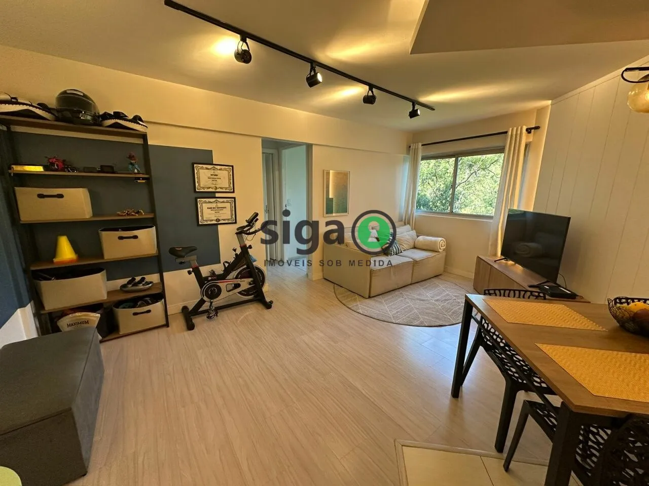 Imagem Apartamento para venda no Butantã, São Paulo - SP