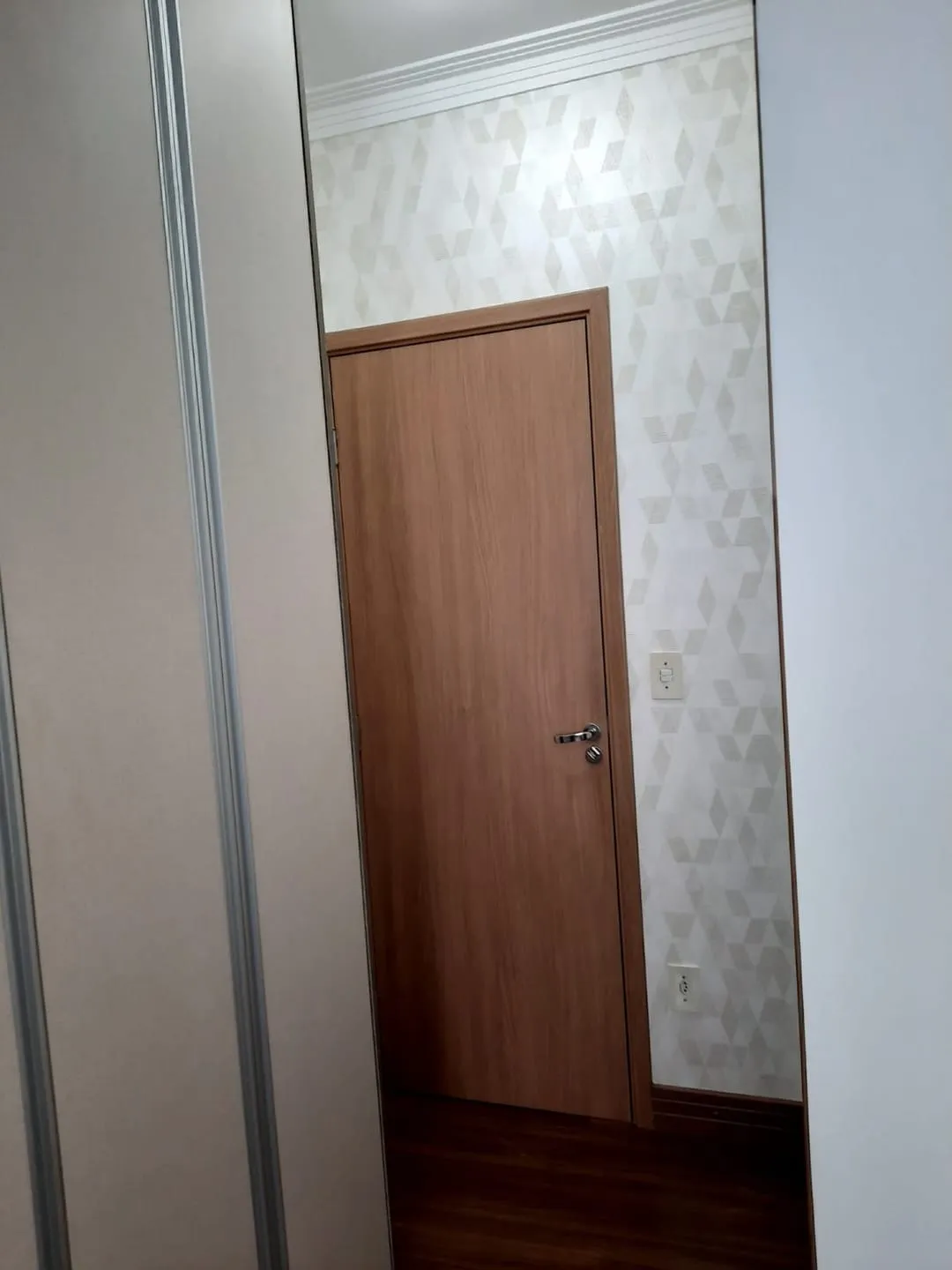 Imagem Apartamento à venda 2 Quartos, 1 Suite, 1 Vaga, 75M², Vila das Graças, Taubaté - SP | RESIDENCIAL TANGARÁ