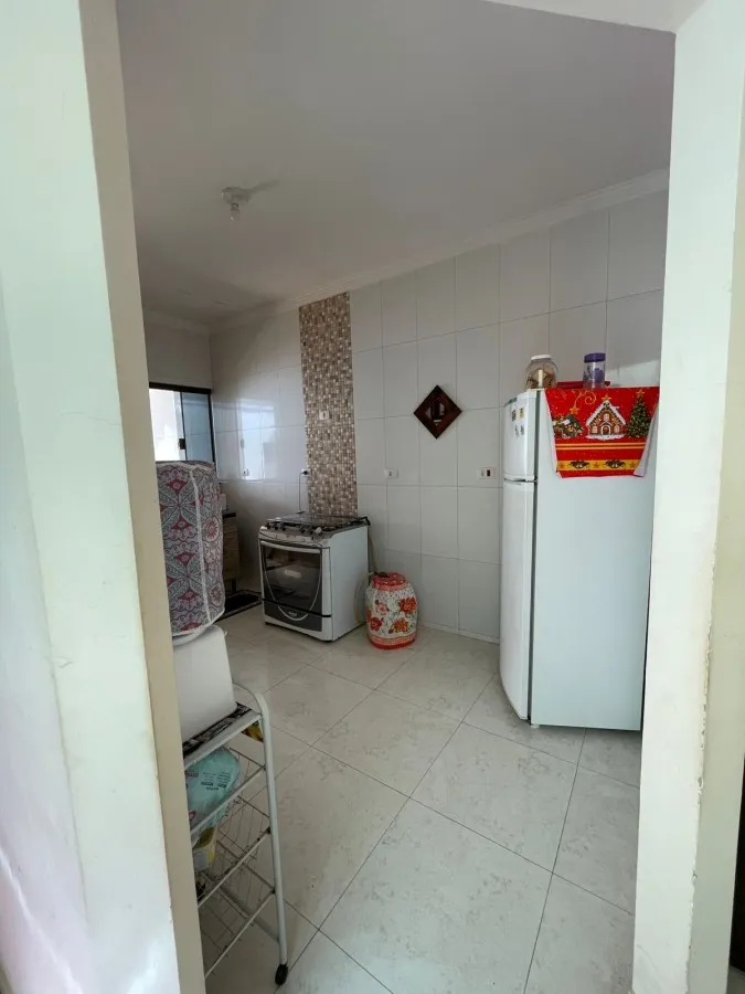Imagem Casa para Venda em Maringá / PR no bairro Jardim Novo Oásis
