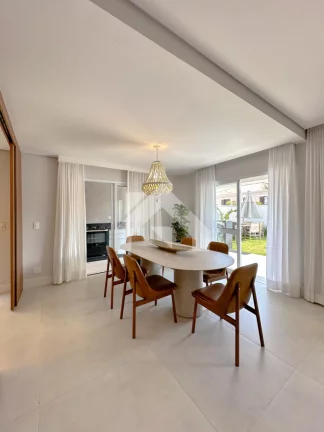 Imagem Casa de Condomínio em Residencial Tambore III - Santana de Parnaíba